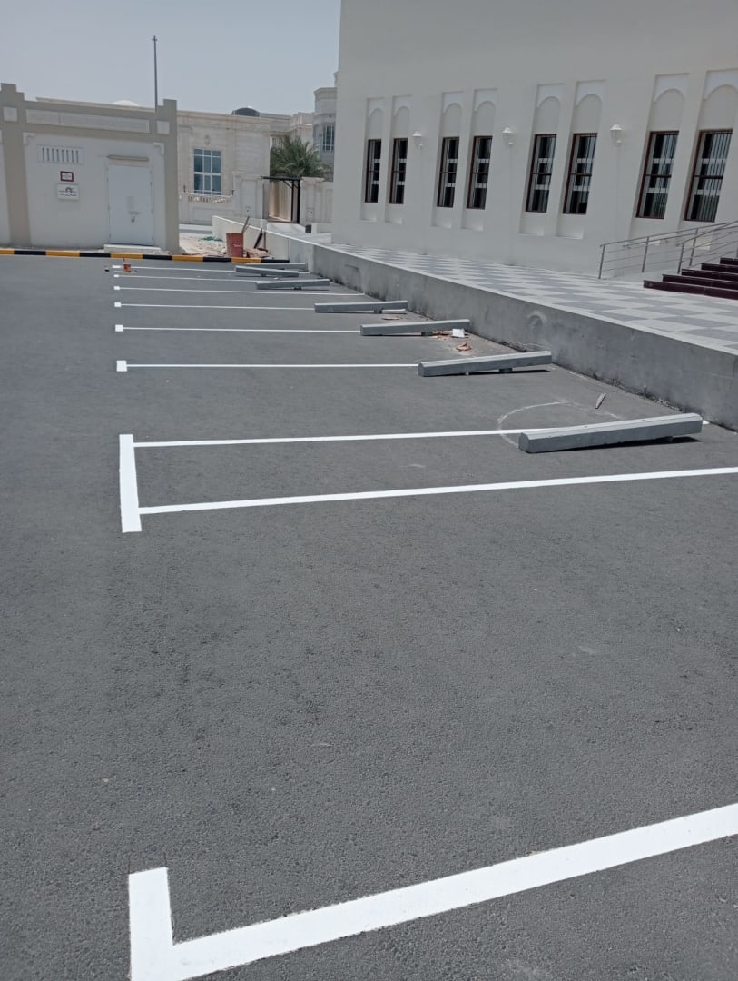 Proposed Mosque Parking - Image 3