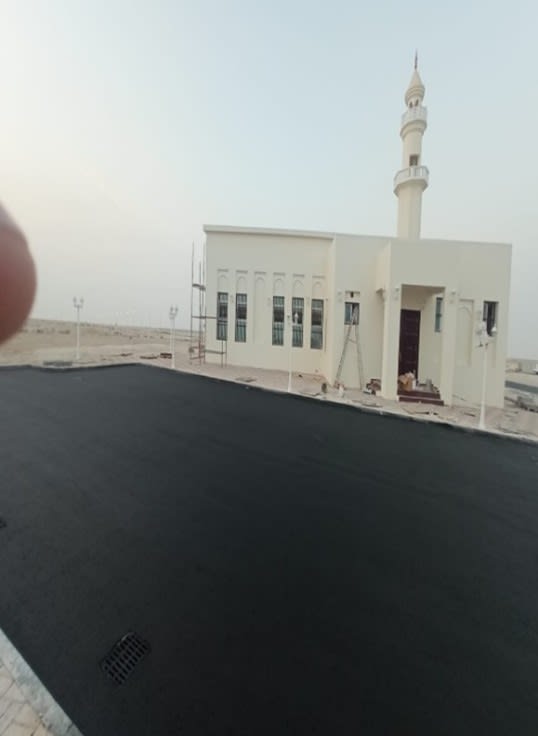 Proposed Mosque with Two Imam Houses (Type A/5) - Image 3