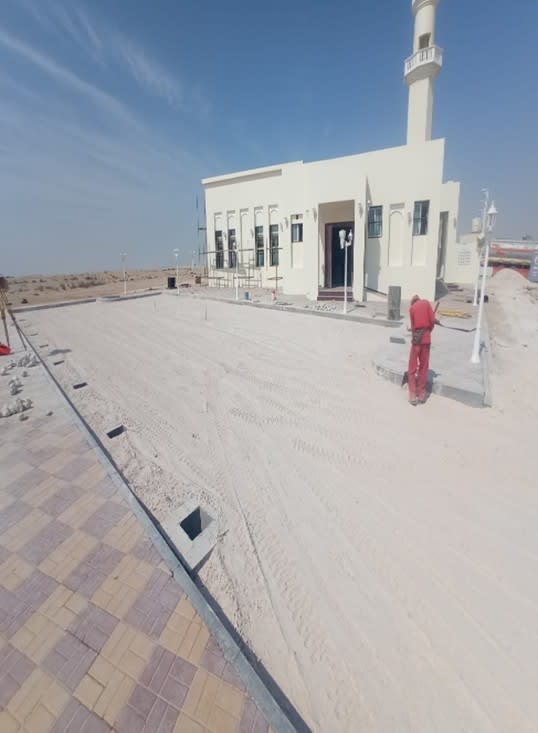 Proposed Mosque with Two Imam Houses (Type A/5) - Image 2