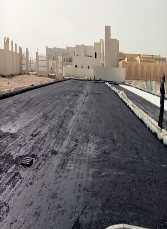 Proposed Mosque with Two Imam Houses (Type A/5) - Image 4