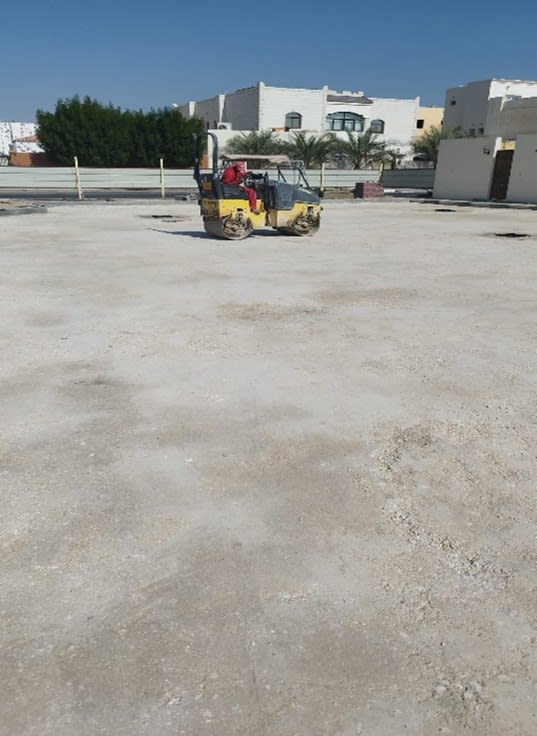 Proposed Mosque (M126A) with Imam House (5A) - Image 2