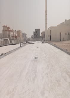 Proposed Mosque (M126A) with Imam House (5A) - Image 3