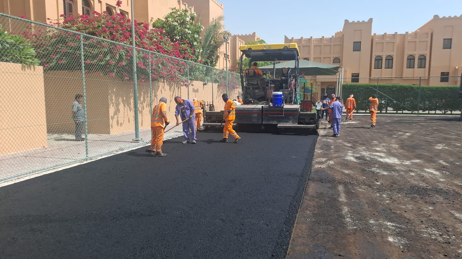 Proposed Play Area - Image 1