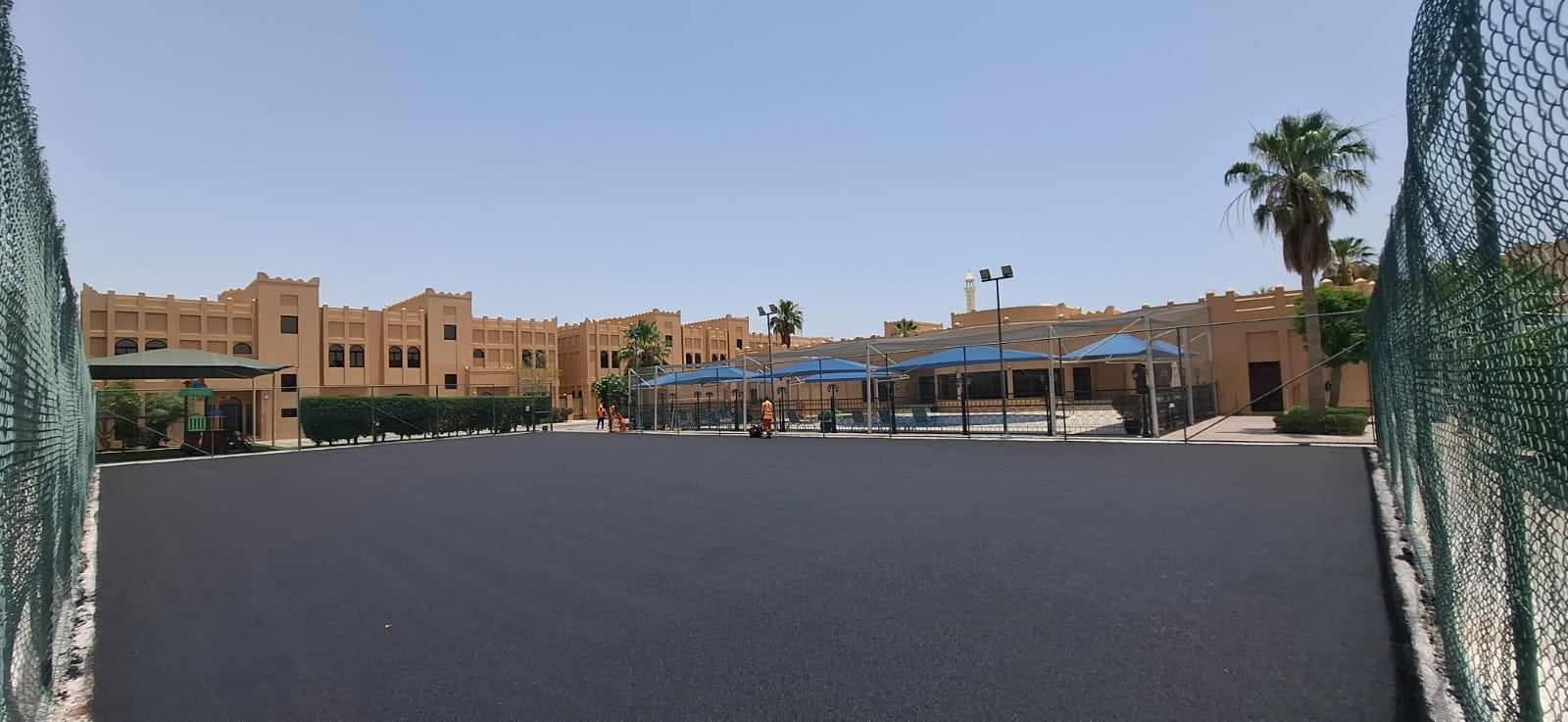 Proposed Play Area - Image 2