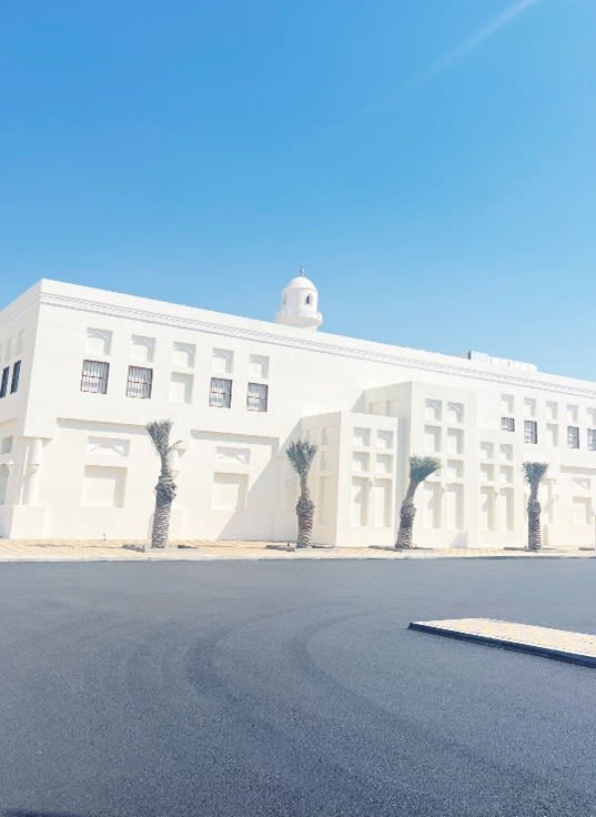 Proposed Mosque, Imam House & Eid Prayer Room (PIN: 70151256) - Image 1