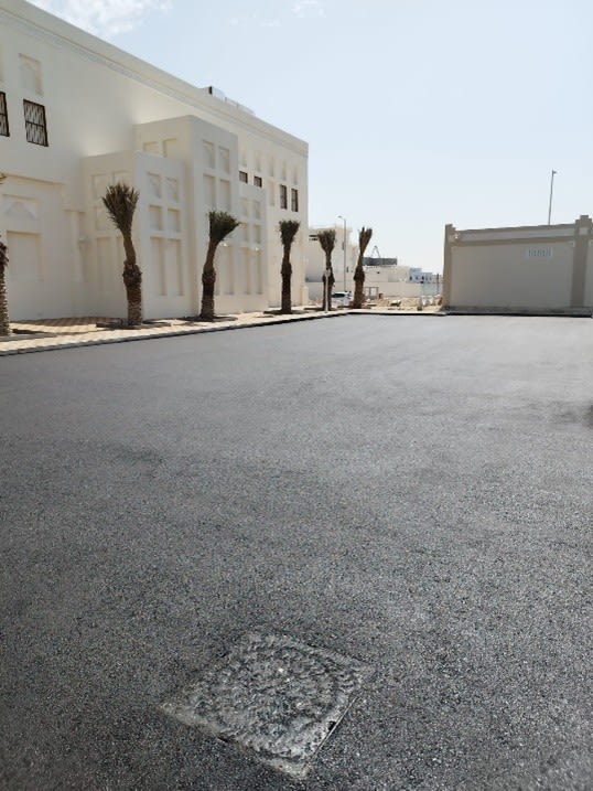 Proposed Mosque, Imam House & Eid Prayer Room (PIN: 70151256) - Image 2