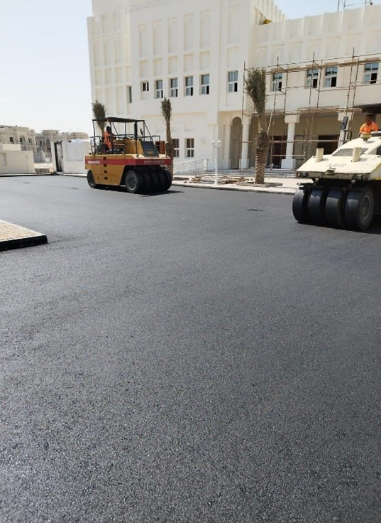 Proposed Mosque, Imam House & Eid Prayer Room (PIN: 70151256) - Image 3