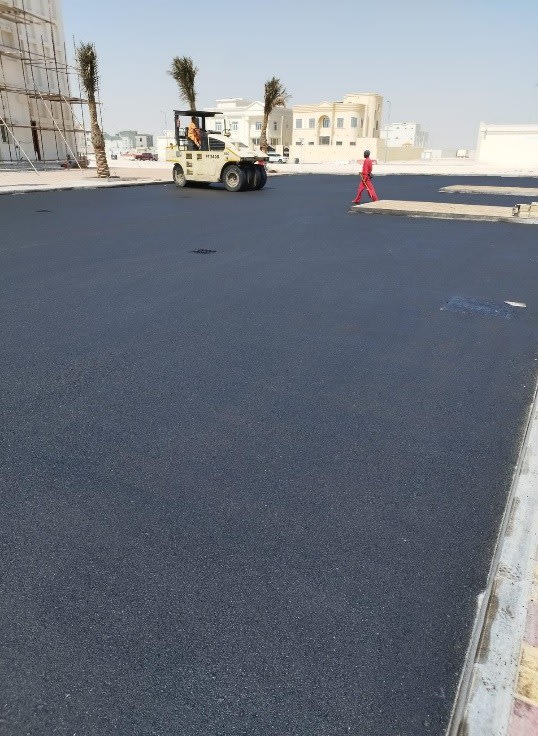 Proposed Mosque, Imam House & Eid Prayer Room (PIN: 70151256) - Image 4