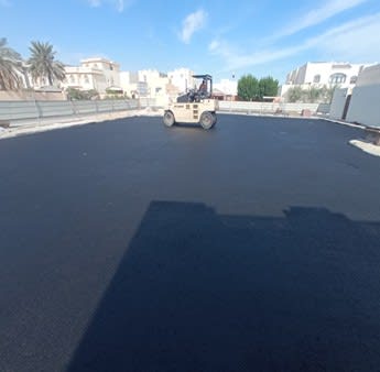 Proposed Car Parking for Masjid No. 060 - Image 2