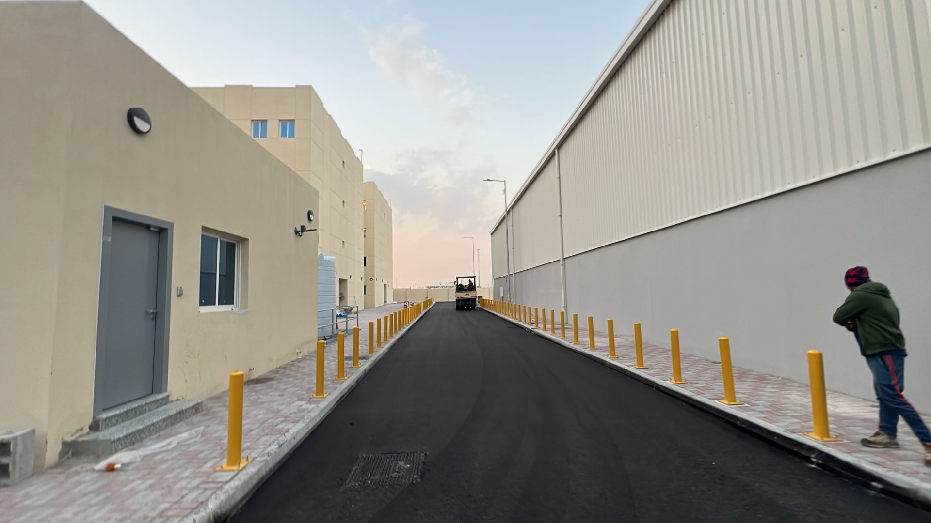 Cement Factory - Image 1