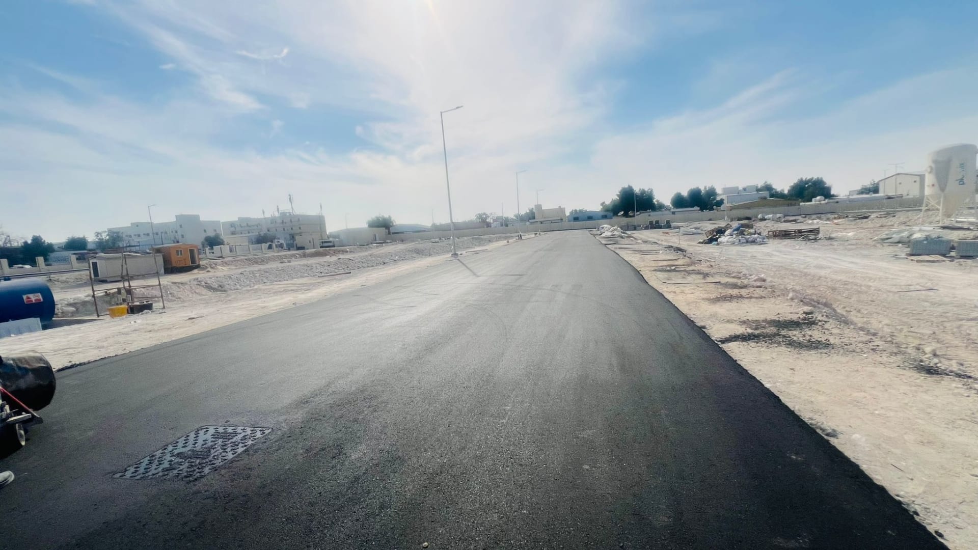 Cement Factory - Image 5