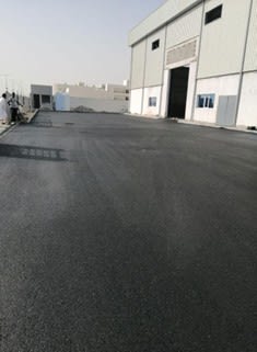 Building Material Store, Showroom, Administrative Office & Labor Accommodation (Services 1 & 2) - Image 1