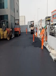 Building Material Store, Showroom, Administrative Office & Labor Accommodation (Services 1 & 2) - Image 2