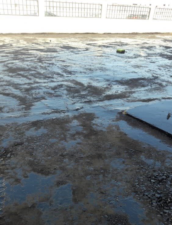 Galvanizing Plant Project Site - Image 5