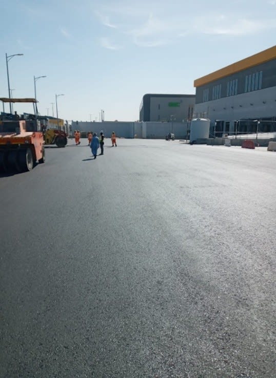 Proposed Office (G+F) & Workshop (G+M) - Image 6