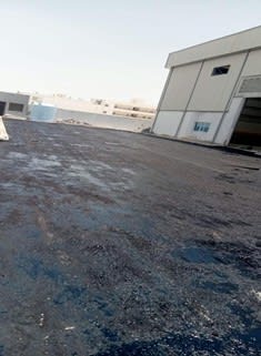 Proposed Office (G+F) & Workshop (G+M) - Image 2