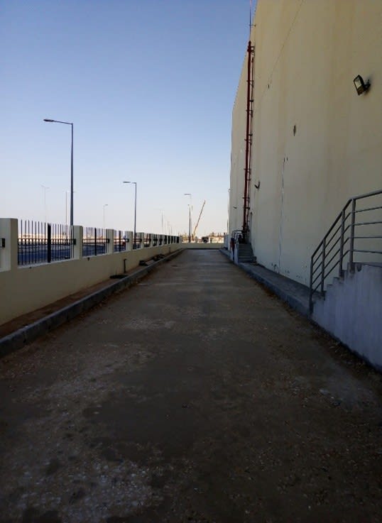 Proposed Commercial Buildings & Mosque - Image 3