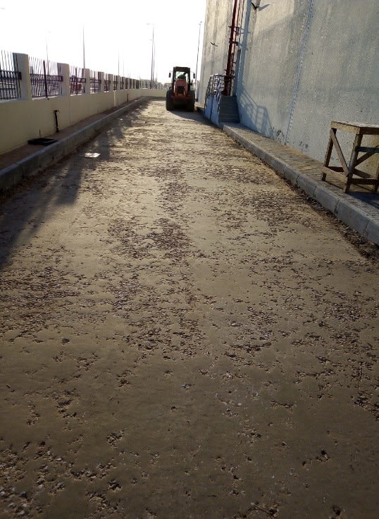 Proposed Commercial Buildings & Mosque - Image 4