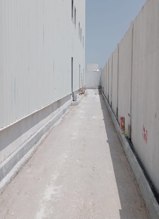 Decoration Workshop, Decoration Supplies Store & Labor Accommodation Building - Image 4