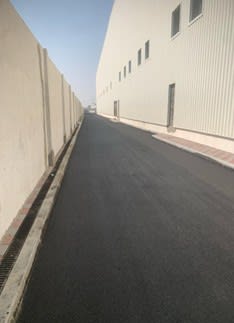 Decoration Workshop, Decoration Supplies Store & Labor Accommodation Building - Image 3