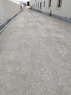 Decoration Workshop, Decoration Supplies Store & Labor Accommodation Building - Image 2