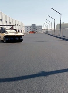 Building Material Store, Showroom, Administrative Office & Labor Accommodation (Services 1 & 2) - Image 5