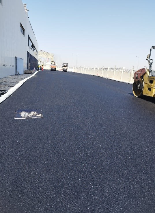 Logistic Park - Image 3