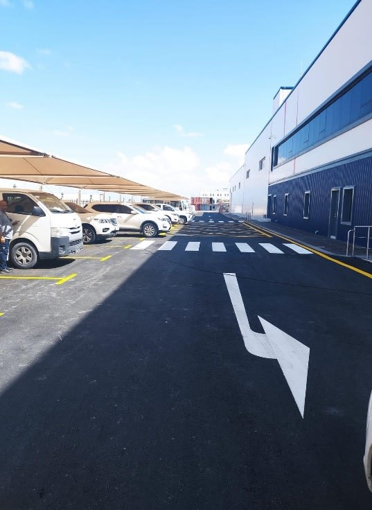 Logistic Park - Image 2