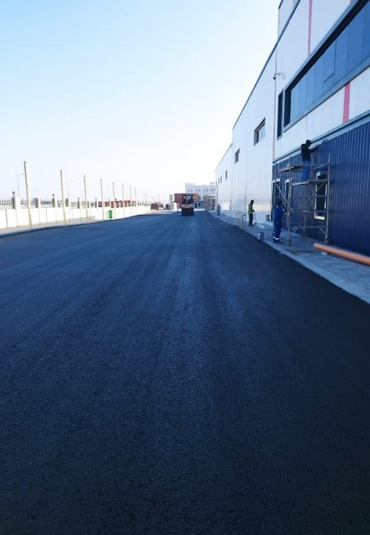 Logistic Park - Image 1