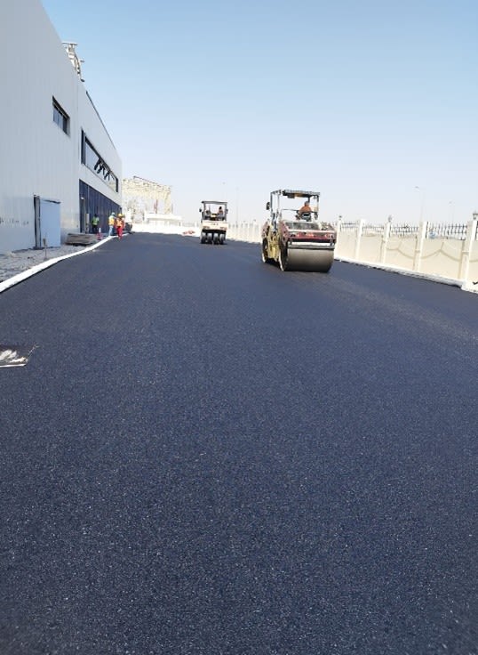 Logistic Park - Image 5