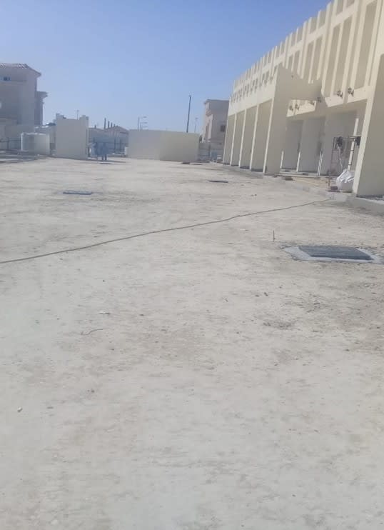 Car Storage & Guard Room - Image 3