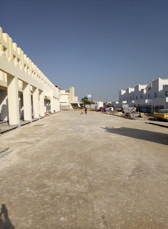 Car Storage & Guard Room - Image 2