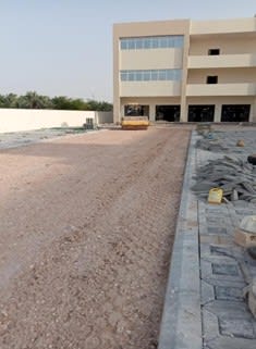 Car Storage & Guard Room - Image 4