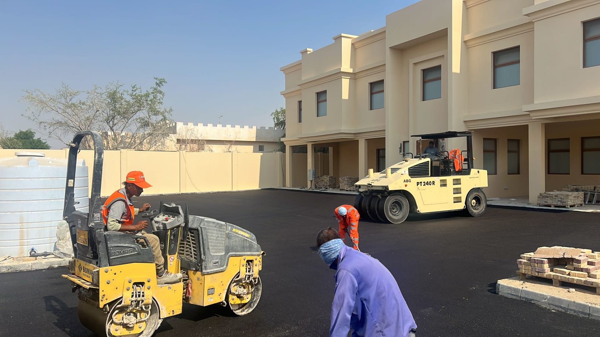 Proposed Villa - Image 1