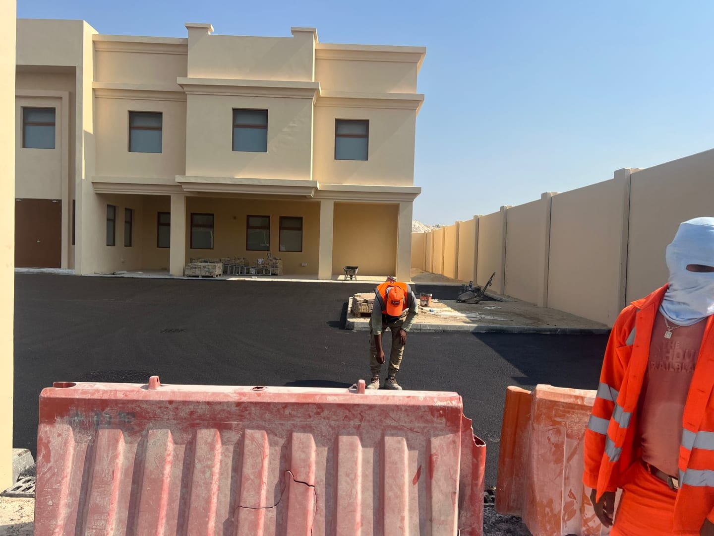 Proposed Villa - Image 3