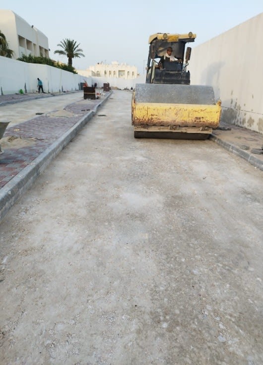 Al Wakra Primary School for Girls - Image 5