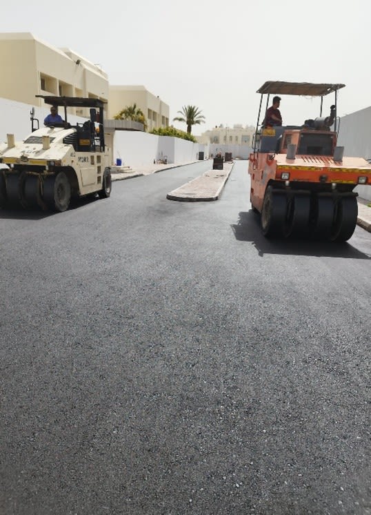 Al Wakra Primary School for Girls - Image 3