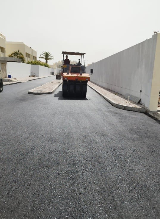 Al Wakra Primary School for Girls - Image 4
