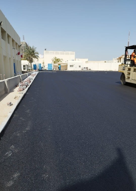 Ali Bin Abdullah Model School for Boys - Image 3