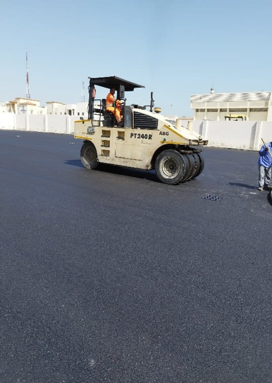 Ali Bin Abdullah Model School for Boys - Image 4