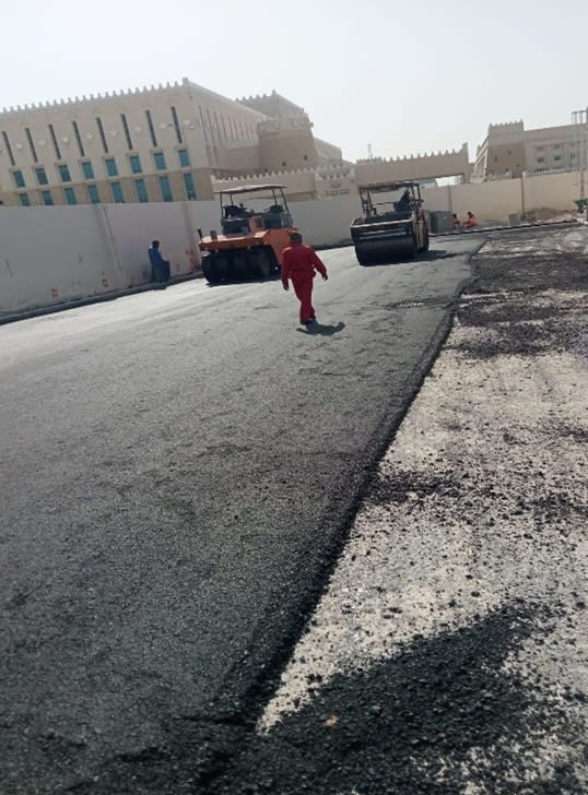 Ali Bin Abdullah Model School for Boys - Image 6