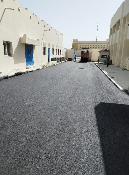 Ali Bin Abdullah Model School for Boys - Image 5