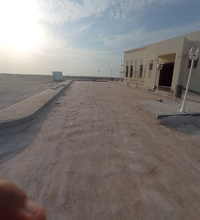 Proposed Mosque MDM-5 with Imam House Type 5A - Image 4