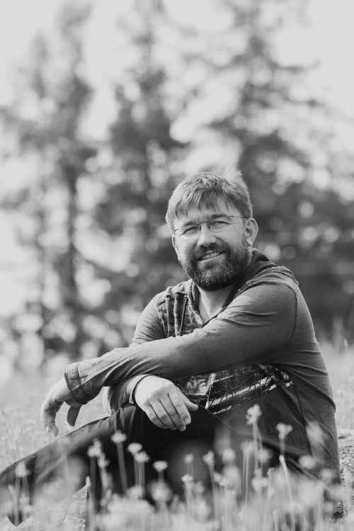 Petr Velička, Petr Velička