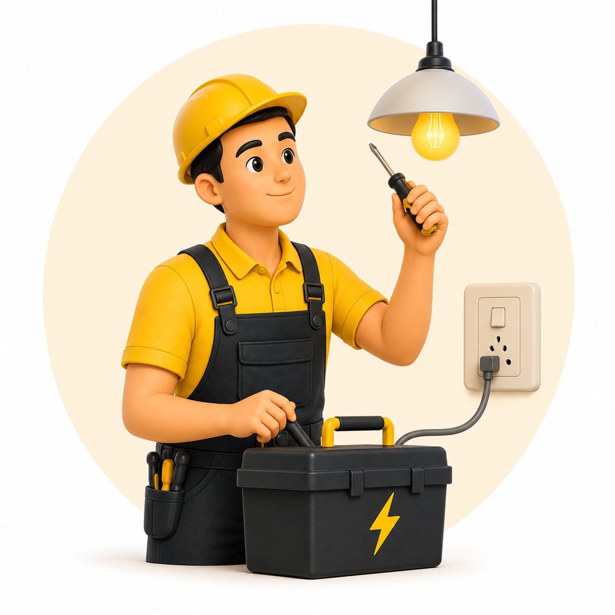 Electrical Icon