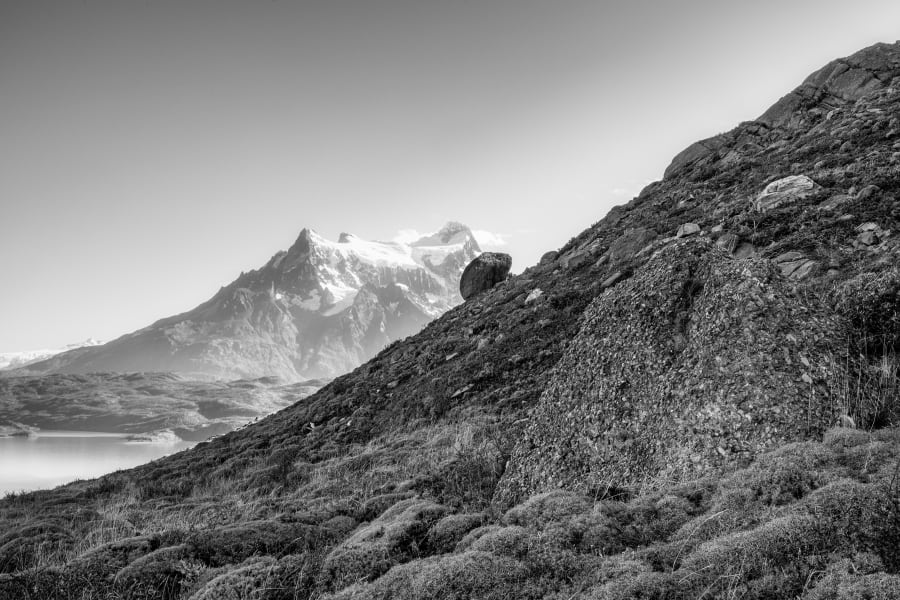 The Ascent