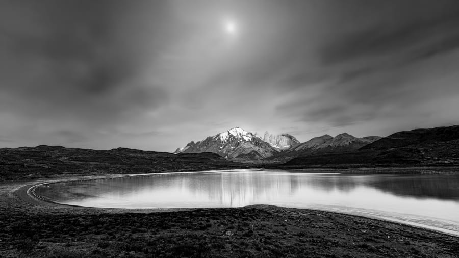 Silent Mirror