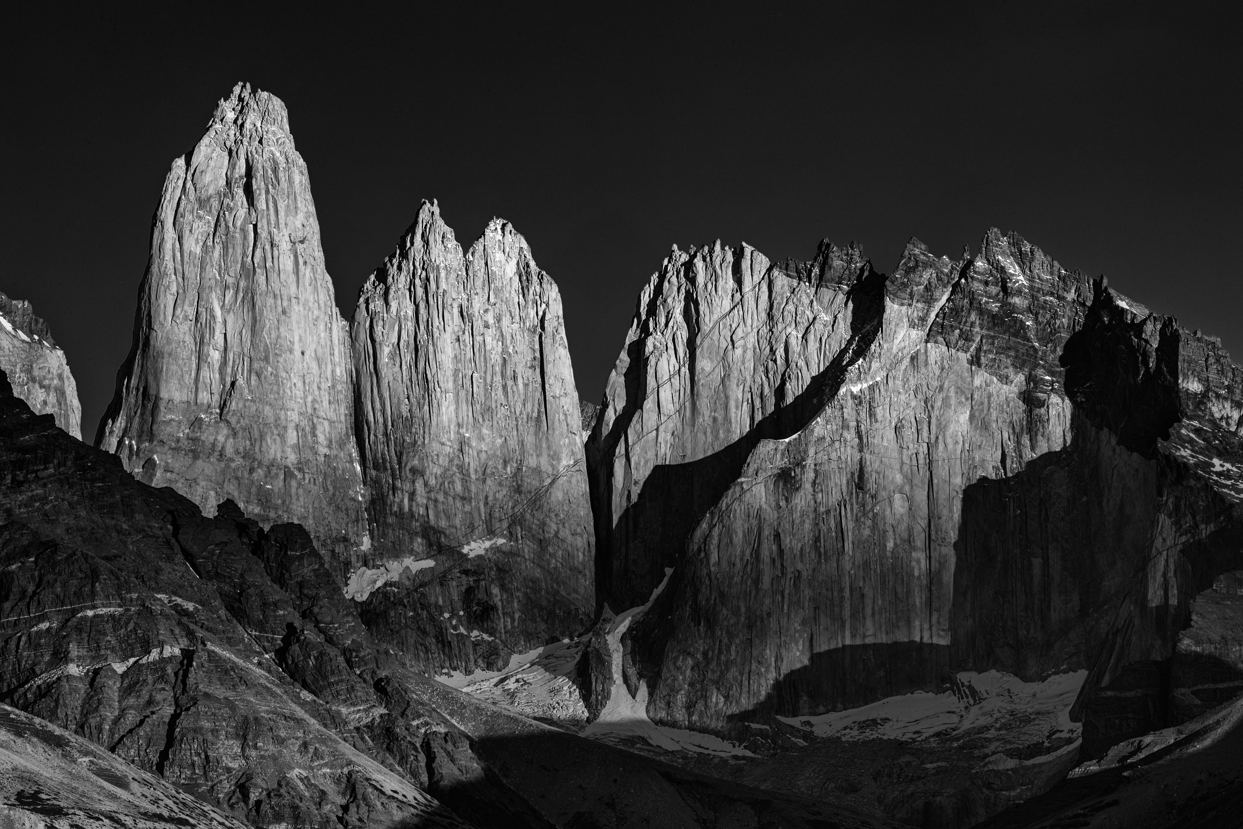 Patagônia