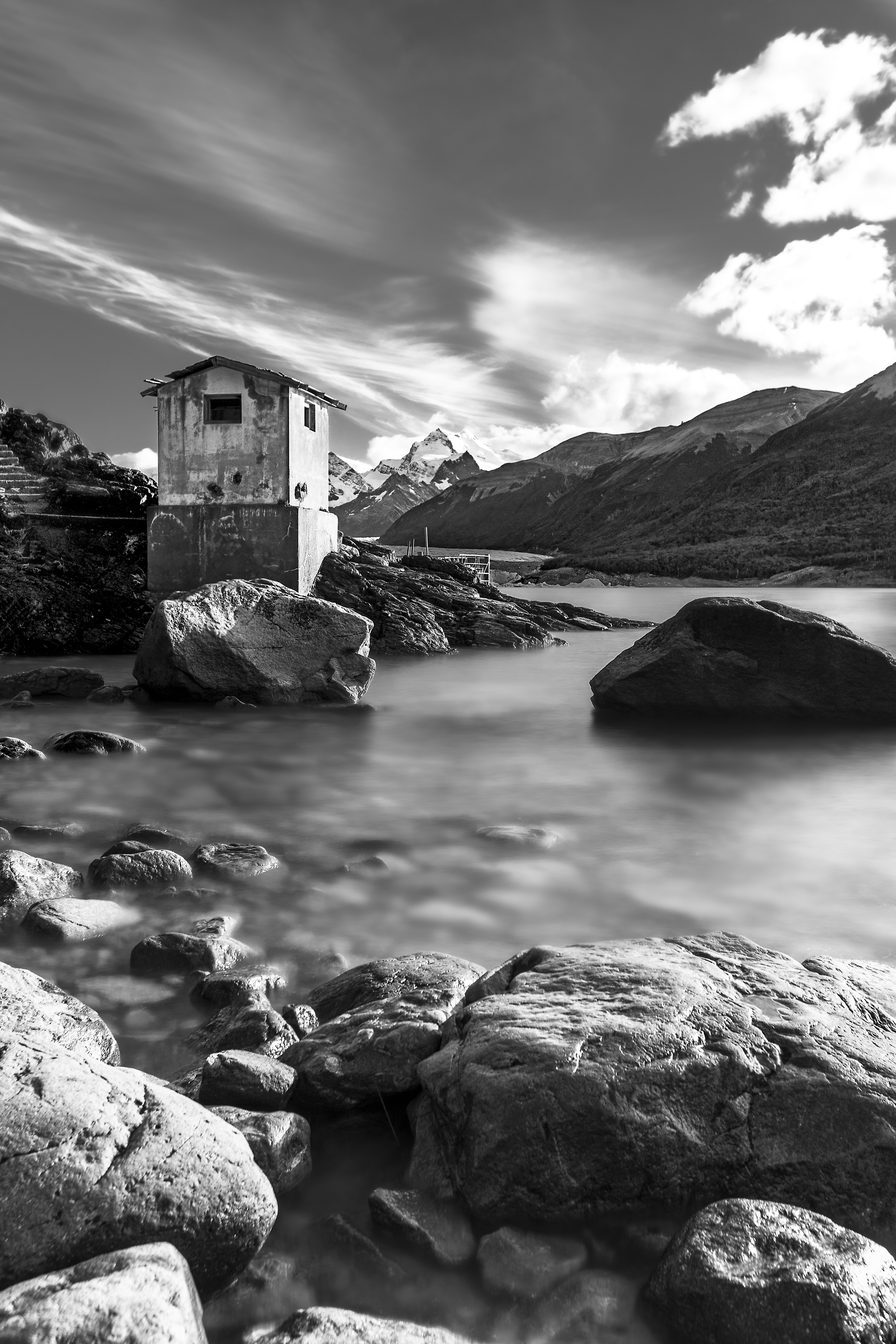 The Last Refuge