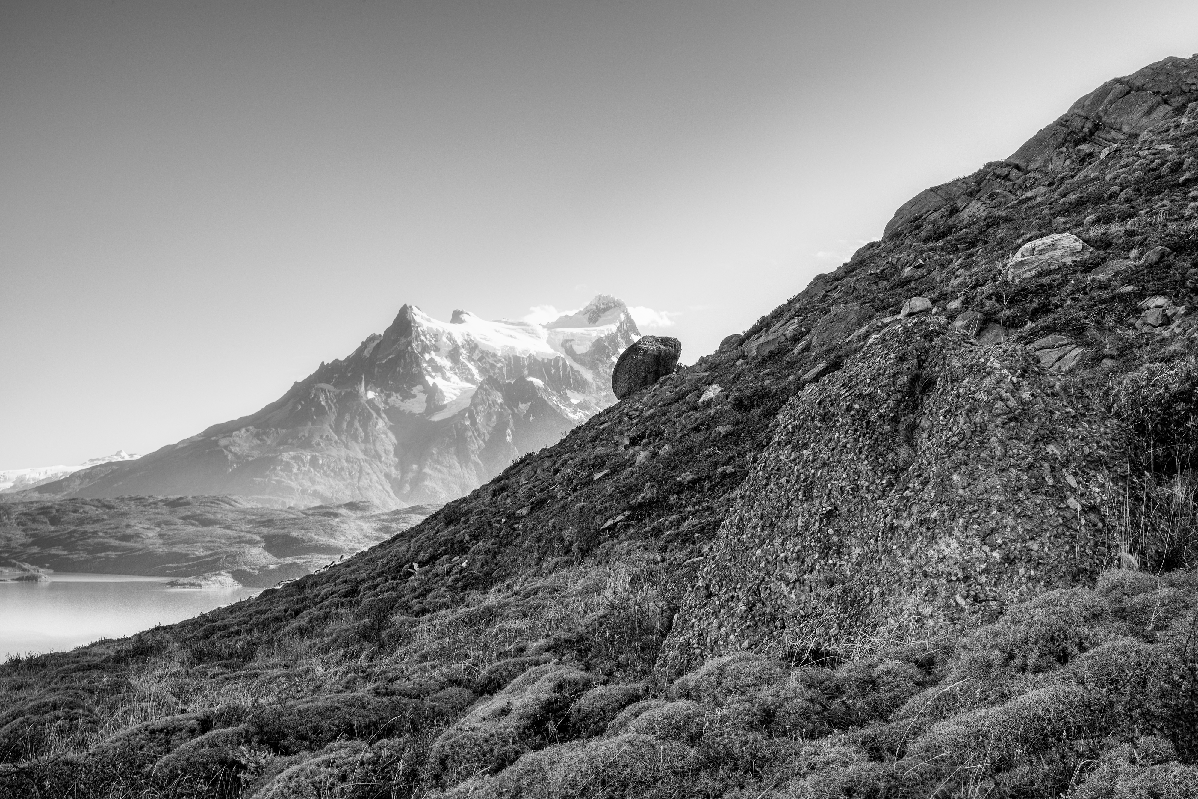 The Ascent